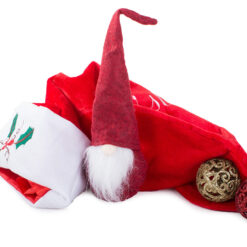 Jõuluteemaline Kaunistus Gnoom Soodukas.Com