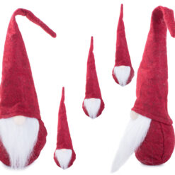 Jõuluteemaline Kaunistus Gnoom Soodukas.Com