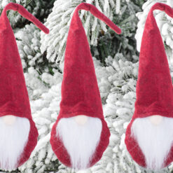 Jõuluteemaline Kaunistus Gnoom Soodukas.Com