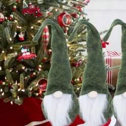 Jõuluteemaline Dekoratiivne Gnoom Soodukas.Com