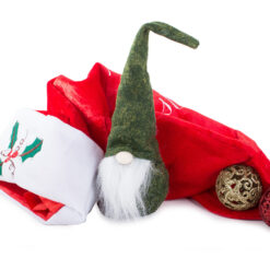 Jõuluteemaline Dekoratiivne Gnoom Soodukas.Com