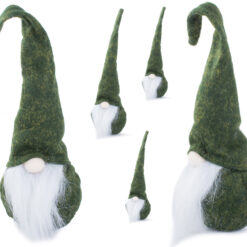 Jõuluteemaline Dekoratiivne Gnoom Soodukas.Com