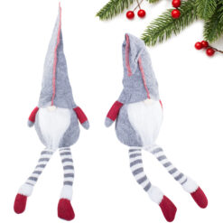 Jõuluteemaline Dekoratiivne Gnoom