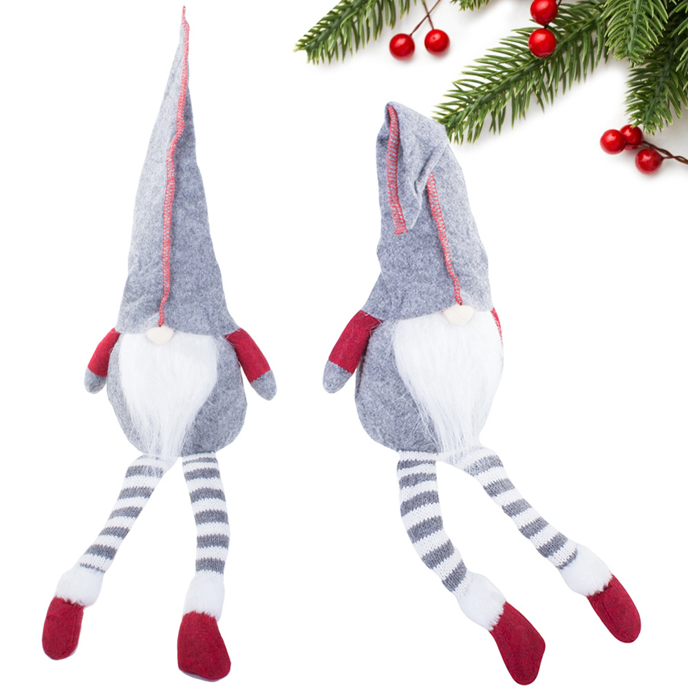 Jõuluteemaline Dekoratiivne Gnoom – Soodukas.Com Jõuluteemaline Dekoratiivne Gnoom