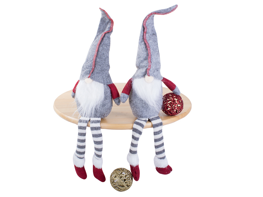 Jõuluteemaline Dekoratiivne Gnoom – Soodukas.Com Jõuluteemaline Dekoratiivne Gnoom - Image 3
