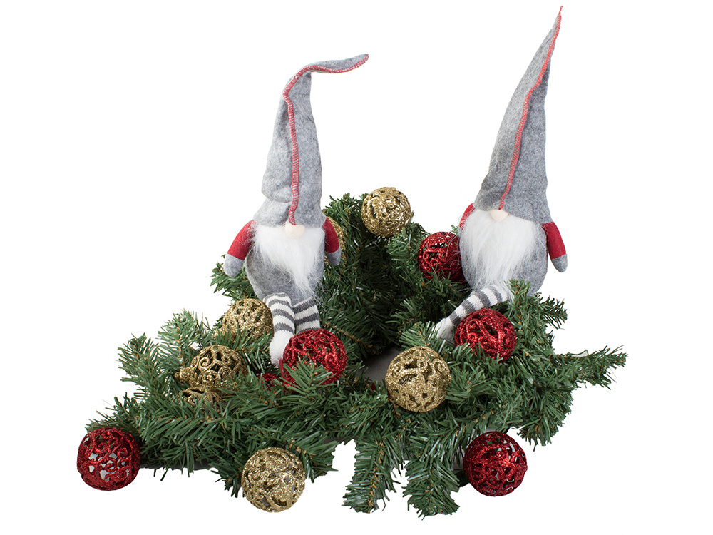 Jõuluteemaline Dekoratiivne Gnoom – Soodukas.Com Jõuluteemaline Dekoratiivne Gnoom - Image 4