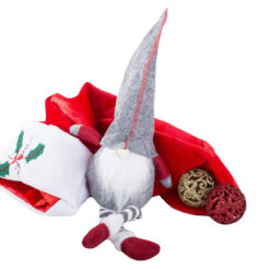 Jõuluteemaline Dekoratiivne Gnoom – Soodukas.Com Jõuluteemaline Dekoratiivne Gnoom Soodukas.Com