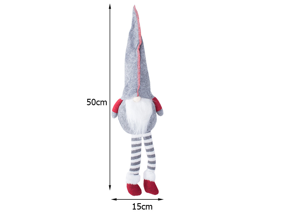 Jõuluteemaline Dekoratiivne Gnoom – Soodukas.Com Jõuluteemaline Dekoratiivne Gnoom - Image 6