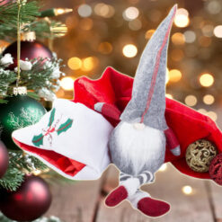 Jõuluteemaline Dekoratiivne Gnoom – Soodukas.Com Jõuluteemaline Dekoratiivne Gnoom Soodukas.Com