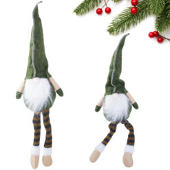 Jõuluteemaline Dekoratiivne Gnoom