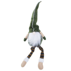 Jõuluteemaline Dekoratiivne Gnoom Soodukas.Com