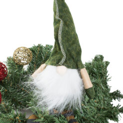 Jõuluteemaline Dekoratiivne Gnoom Soodukas.Com