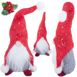 Lustakas jõulukääbus kodukaunistuseks