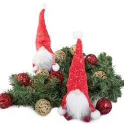 Lustakas jõulukääbus kodukaunistuseks Soodukas.Com