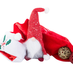 Lustakas jõulukääbus kodukaunistuseks Soodukas.Com