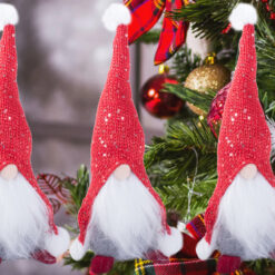 Lustakas jõulukääbus kodukaunistuseks Soodukas.Com