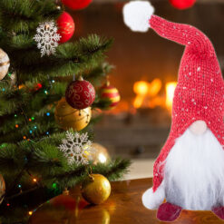 Lustakas jõulukääbus kodukaunistuseks Soodukas.Com