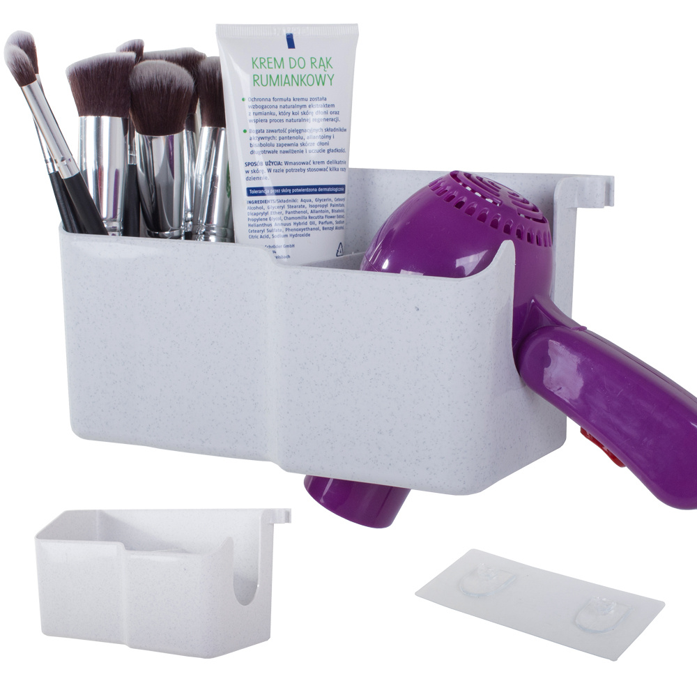 Mitmefunktsiooniline föönihoidja seinale – Soodukas.Com Mitmefunktsiooniline föönihoidja seinale