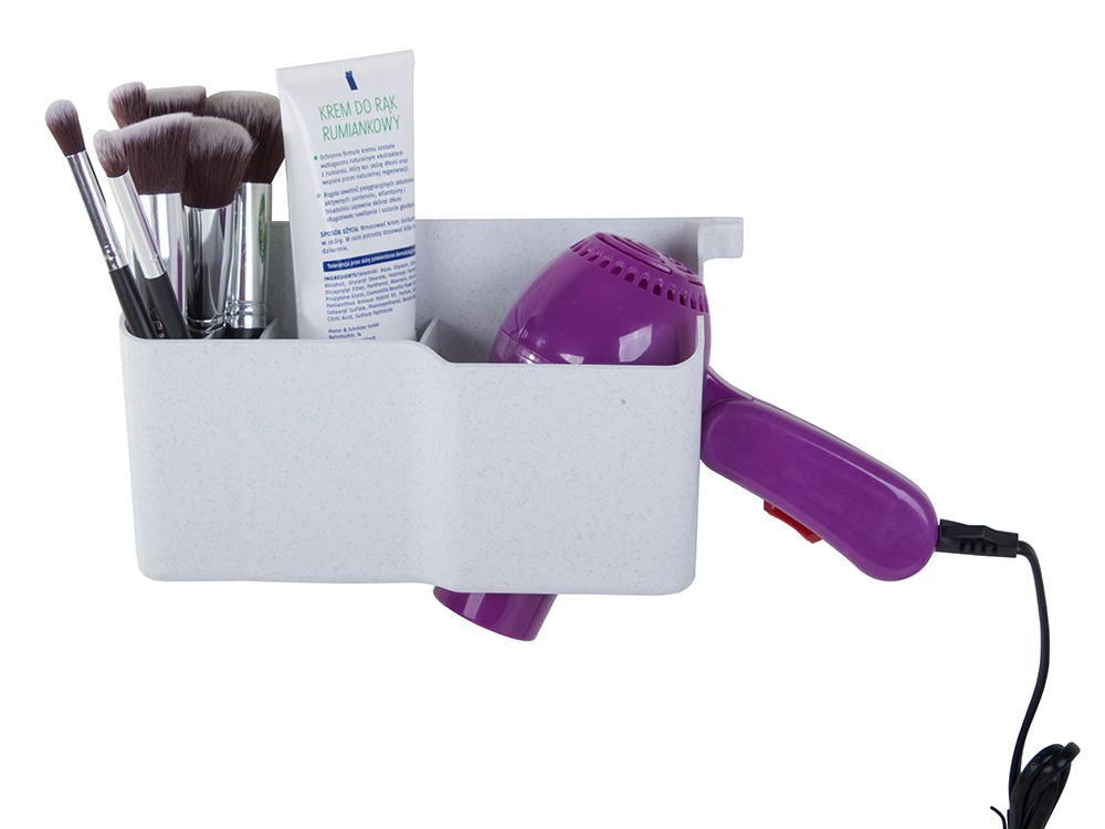 Mitmefunktsiooniline föönihoidja seinale – Soodukas.Com Mitmefunktsiooniline föönihoidja seinale - Image 4