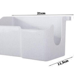 Mitmefunktsiooniline föönihoidja seinale – Soodukas.Com Mitmefunktsiooniline föönihoidja seinale Soodukas.Com