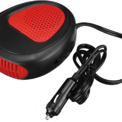 Auto soojapuhur ja ventilaator Soodukas.Com