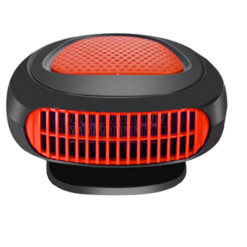 Auto soojapuhur ja ventilaator Soodukas.Com