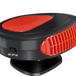 Auto soojapuhur ja ventilaator Soodukas.Com