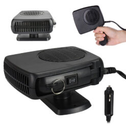 Auto kütte- ja jahutusseade