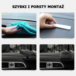 Auto kütte- ja jahutusseade Soodukas.Com