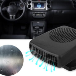 Auto kütte- ja jahutusseade Soodukas.Com