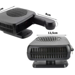 Auto kütte- ja jahutusseade Soodukas.Com