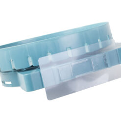 Praktiline pöörlev riiul vannituppa Soodukas.Com