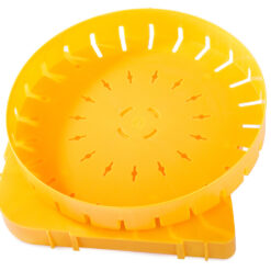 Praktiline pöörlev riiul vannituppa Soodukas.Com