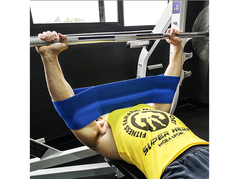 Tõhusad treeningvarrukad jõusaali – Soodukas.Com Tõhusad treeningvarrukad jõusaali - Image 8