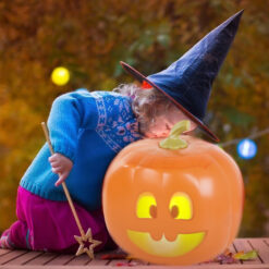 Halloween'i Animatsioonidega Projektor Soodukas.Com