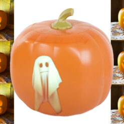 Halloween'i Animatsioonidega Projektor Soodukas.Com