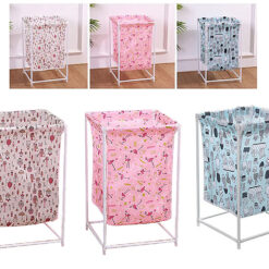 Praktiline pesukorv igasse koju Soodukas.Com