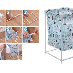 Praktiline pesukorv igasse koju Soodukas.Com