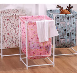 Praktiline pesukorv igasse koju Soodukas.Com