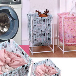 Praktiline pesukorv igasse koju Soodukas.Com