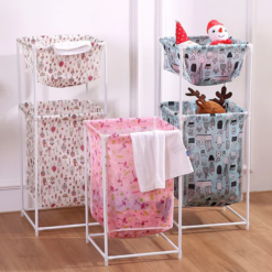 Kahekordne pesukorv riietele – Soodukas.Com Kahekordne pesukorv riietele Soodukas.Com