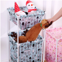 Kahekordne pesukorv riietele – Soodukas.Com Kahekordne pesukorv riietele Soodukas.Com