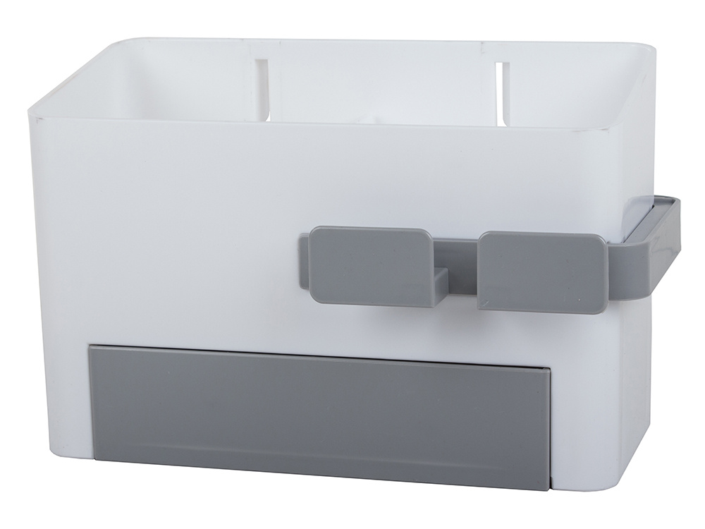 Mitmekülgne vannitoa korraldaja – Soodukas.Com Mitmekülgne vannitoa korraldaja - Image 3