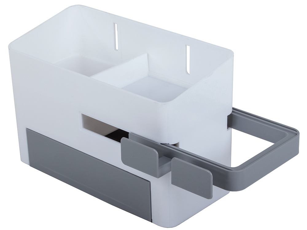 Mitmekülgne vannitoa korraldaja – Soodukas.Com Mitmekülgne vannitoa korraldaja - Image 4