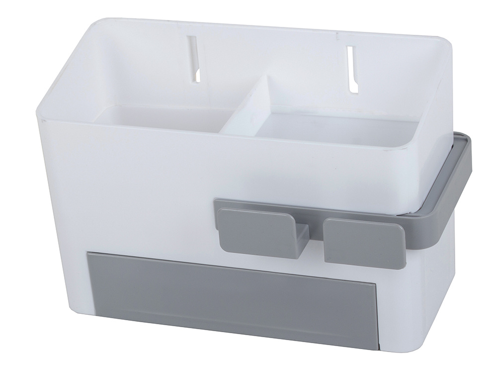 Mitmekülgne vannitoa korraldaja – Soodukas.Com Mitmekülgne vannitoa korraldaja - Image 5