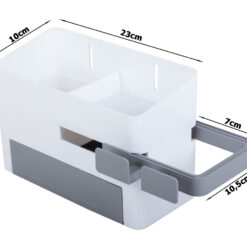 Mitmekülgne vannitoa korraldaja – Soodukas.Com Mitmekülgne vannitoa korraldaja Soodukas.Com