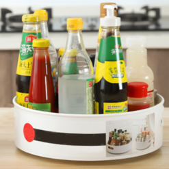 Praktiline köögi pöördorganisaator Soodukas.Com