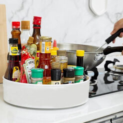 Praktiline köögi pöördorganisaator Soodukas.Com