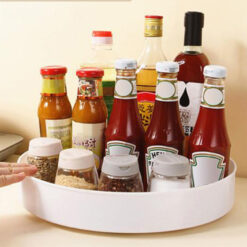 Praktiline köögi pöördorganisaator Soodukas.Com