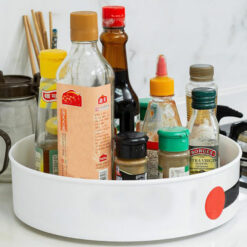 Praktiline köögi pöördorganisaator Soodukas.Com